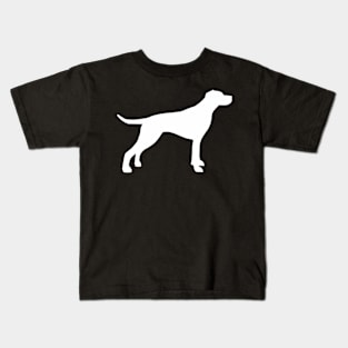 English Pointer Kids T-Shirt